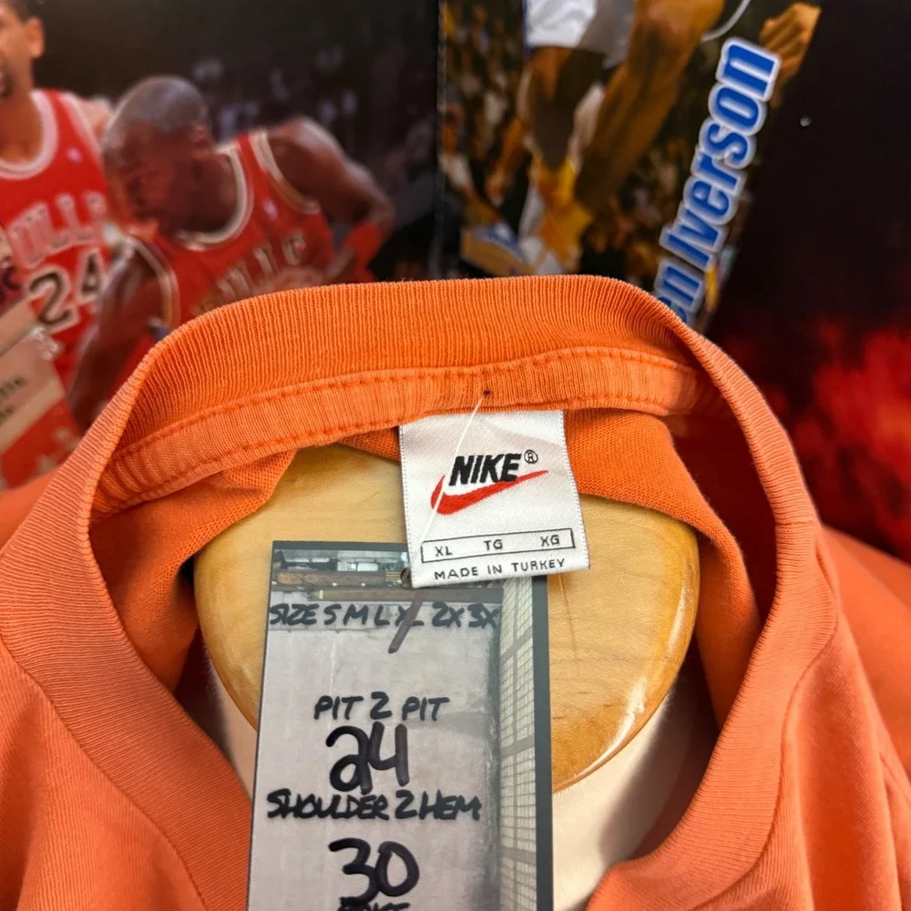 Nike embrace athletic